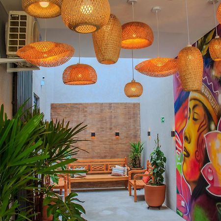 Che Hermano Suites Foz do Iguaçu Zewnętrze zdjęcie